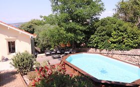 Chambre D'Hotes Les Terrasses De Saint Clair
